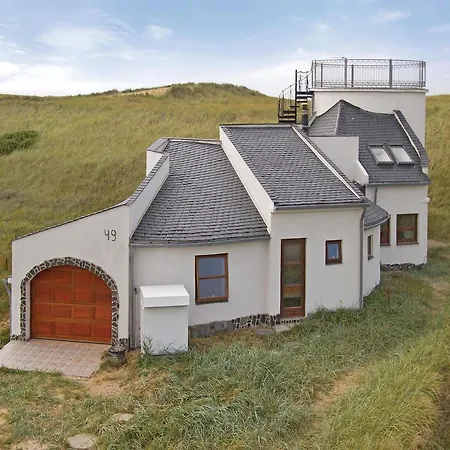 بيت للعطل Holiday Harboore 89 With Hot Tub *