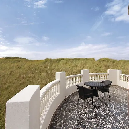 بيت للعطل Holiday Harboore 89 With Hot Tub *